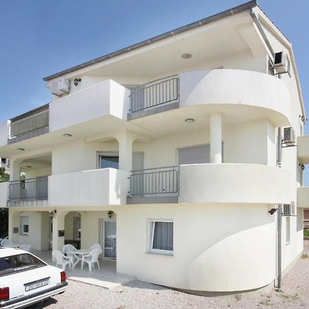 Apartments And Rooms With Parking Space Sveti Vid, Krk - 5323 Buitenkant foto